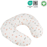 Doomoo Peach Nursing Pude
