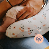 Doomoo Peach Nursing Pude