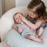 Doomoo Cloud Khaki Nursing Pude