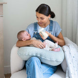 Doomoo Cloud Khaki Nursing Pude