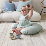 Doomoo Cloud Khaki Nursing Pude