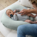 Doomoo Cloud Khaki Nursing Pude