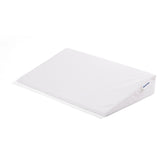 Doomoo White Wide Wedge Support Pude