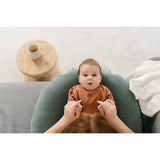 Doomoo Corduroy Khaki Nursing Pude