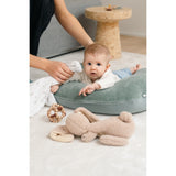 Doomoo Corduroy Khaki Nursing Pude