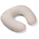 Doomoo Corduroy Sand Nursing Pude