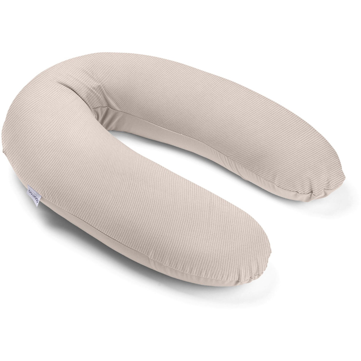 Doomoo Corduroy Sand Nursing & Pregnancy Pude