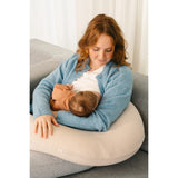 Doomoo Corduroy Sand Nursing & Pregnancy Pude