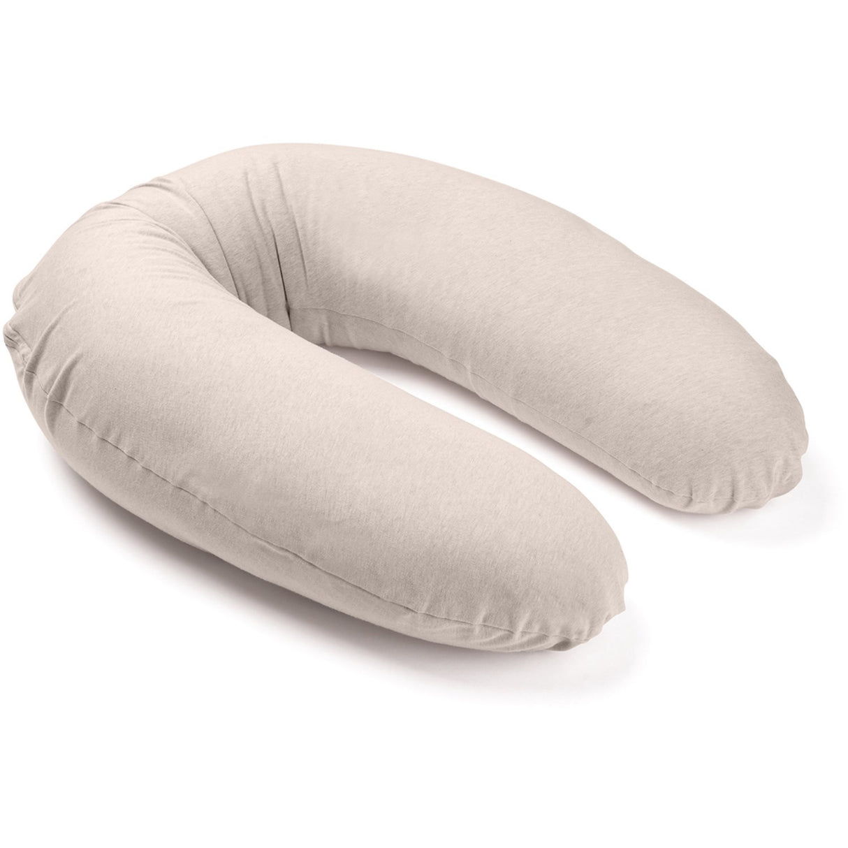 Doomoo Melange Sand Nursing & Pregnancy Pude