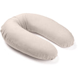 Doomoo Melange Sand Nursing & Pregnancy Pude