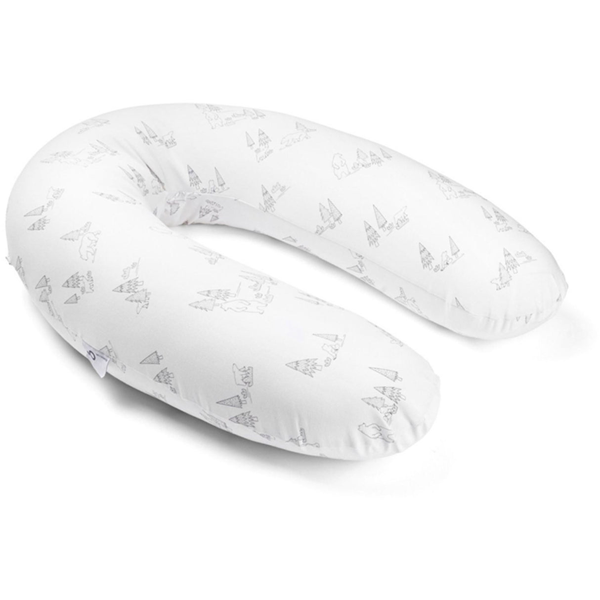 Doomoo Forest Nursing & Pregnancy Pude
