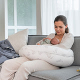 Doomoo Forest Nursing & Pregnancy Pude