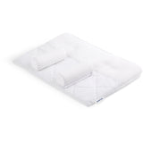 Doomoo White Wide Support Pude
