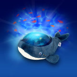 Pabobo Blue Whale Ocean Themed Projector