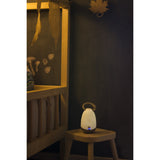 Pabobo White Magic Blo Night Light