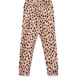 LIEWOOD Leo Spot / Pale Tuscany Wilhelm Grow Printed Pyjamas Sæt