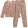LIEWOOD Leo Spot / Pale Tuscany Wilhelm Grow Printed Pyjamas Sæt