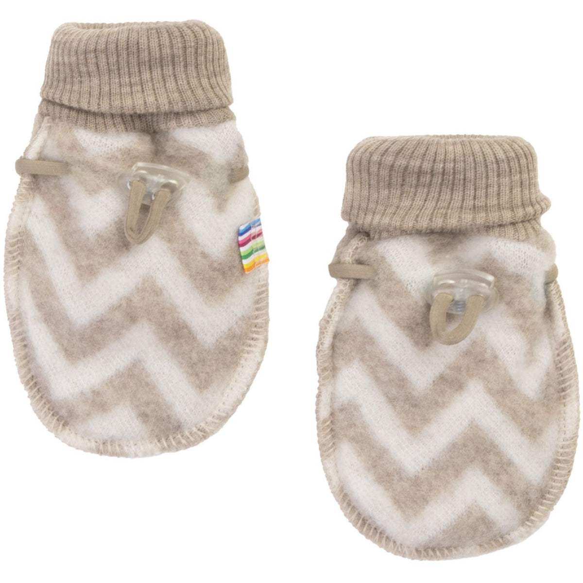 Joha Beige Vanter Dobbelt Layer