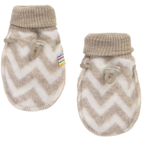 Joha Beige Vanter Dobbelt Lags