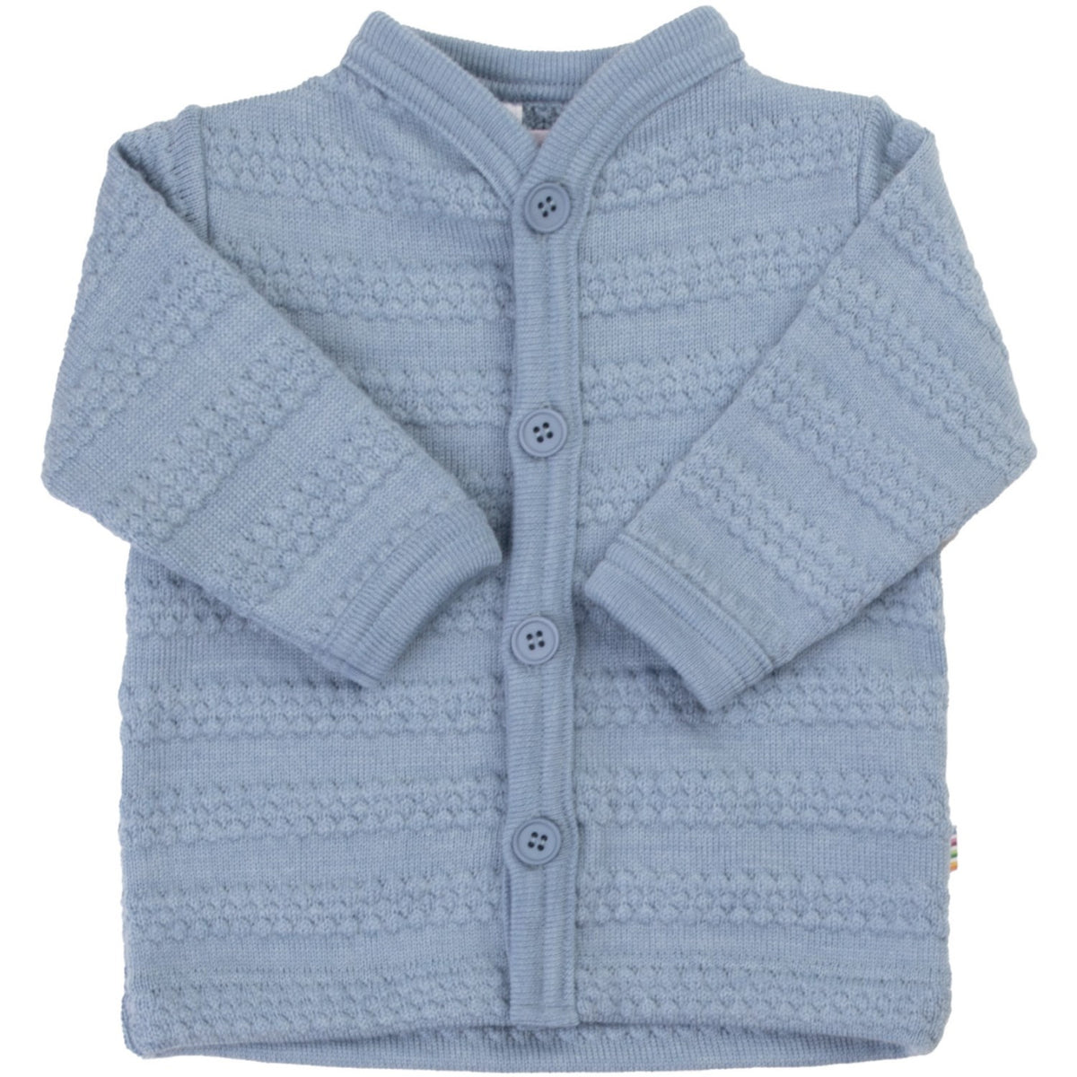 Joha Blue Cardigan