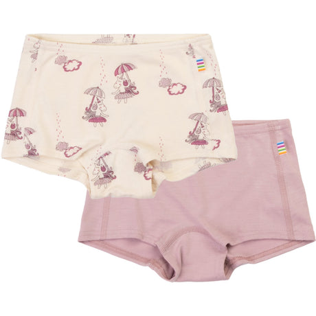 Joha Cream Hipster 2 Pak