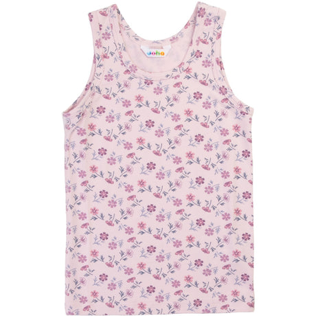 Joha Lt. Lilac Undertrøje