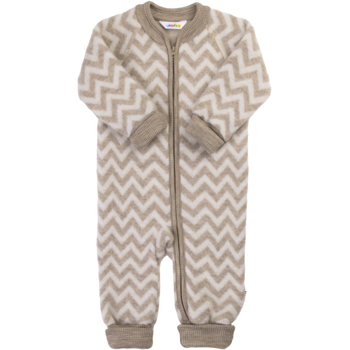 Joha Beige Buksedragt