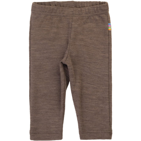 Joha Brown Leggings