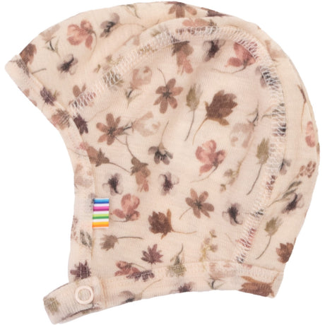 Joha Light Pink Hjelm Enkelt Layer