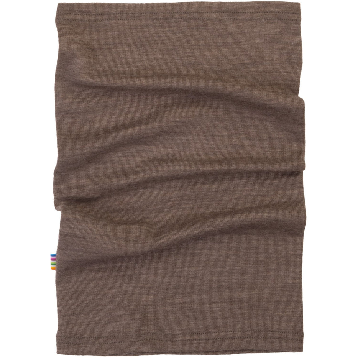 Joha Brown Neck Warmer