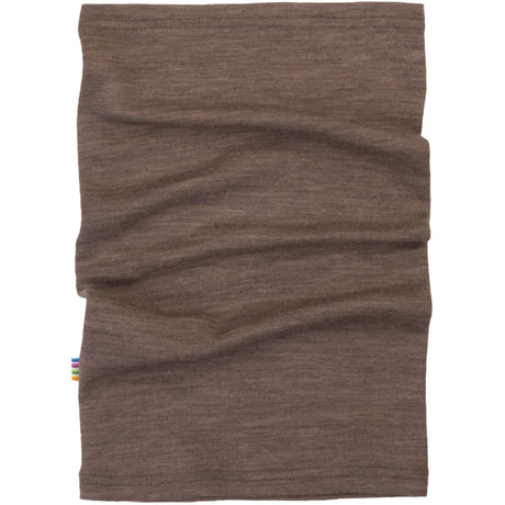 Joha Brown Neck Warmer