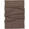 Joha Brown Neck Warmer