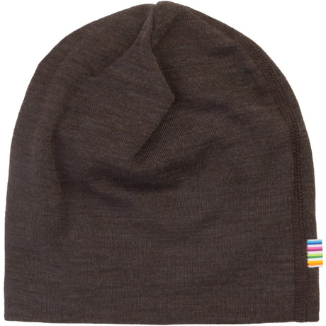 Joha Drk. Brown Hue Dobbelt Layer