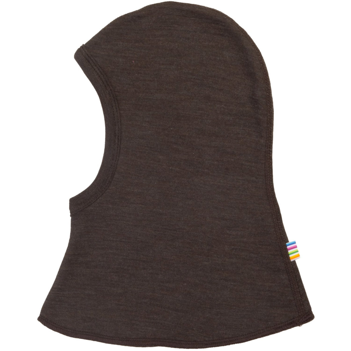 Joha Drk. Brown Elefanthue Dobbelt Layer