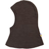 Joha Drk. Brown Elefanthue Dobbelt Layer