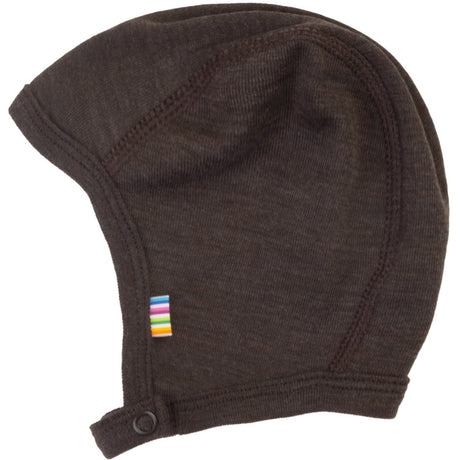 Joha Drk. Brown Hjelm