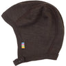 Joha Drk. Brown Hjelm