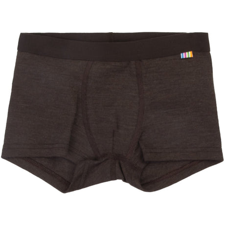 Joha Drk. Brown Boxershorts