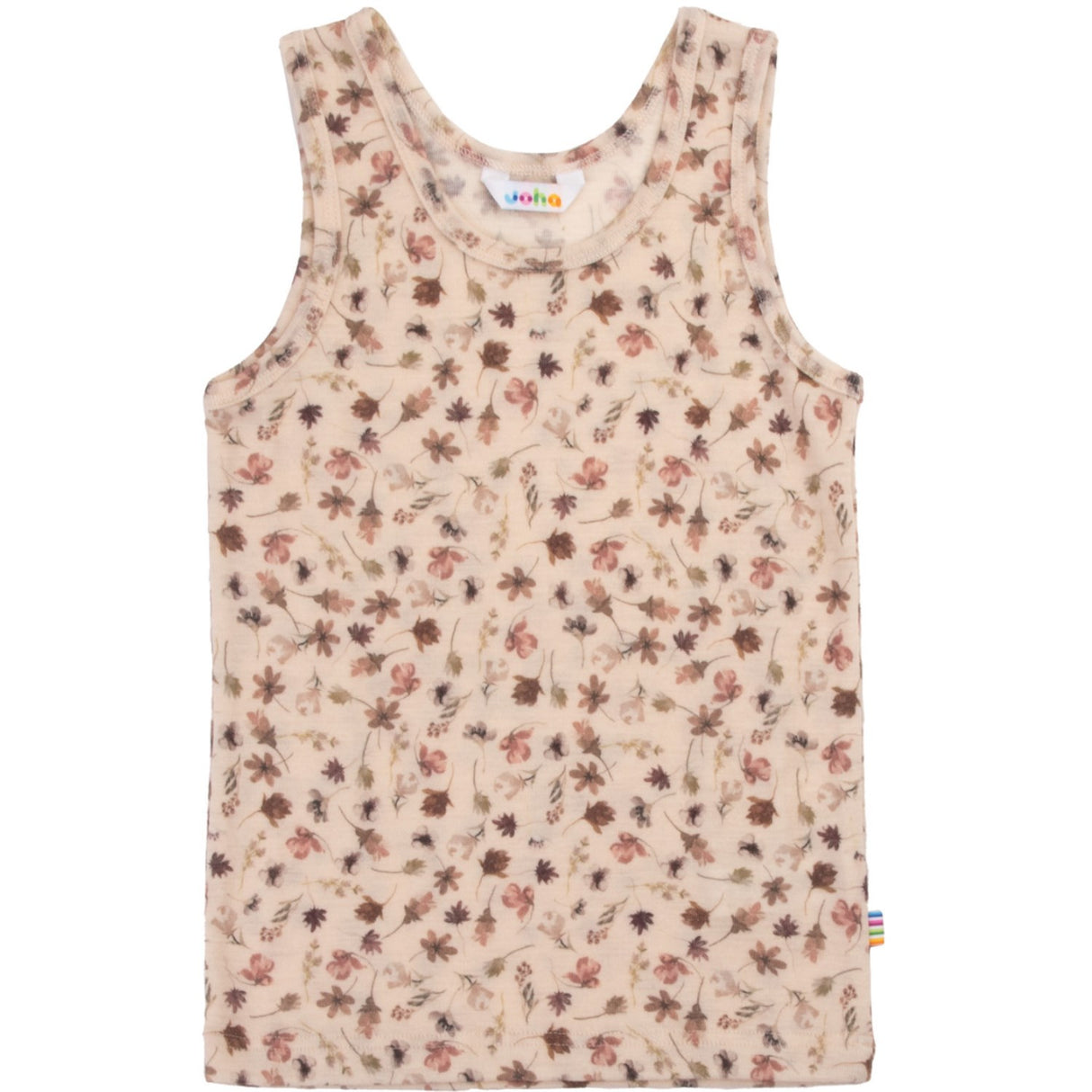 Joha Light Pink Undertrøje