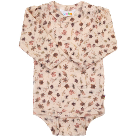 Joha Light Pink Body Med Long Ærmer