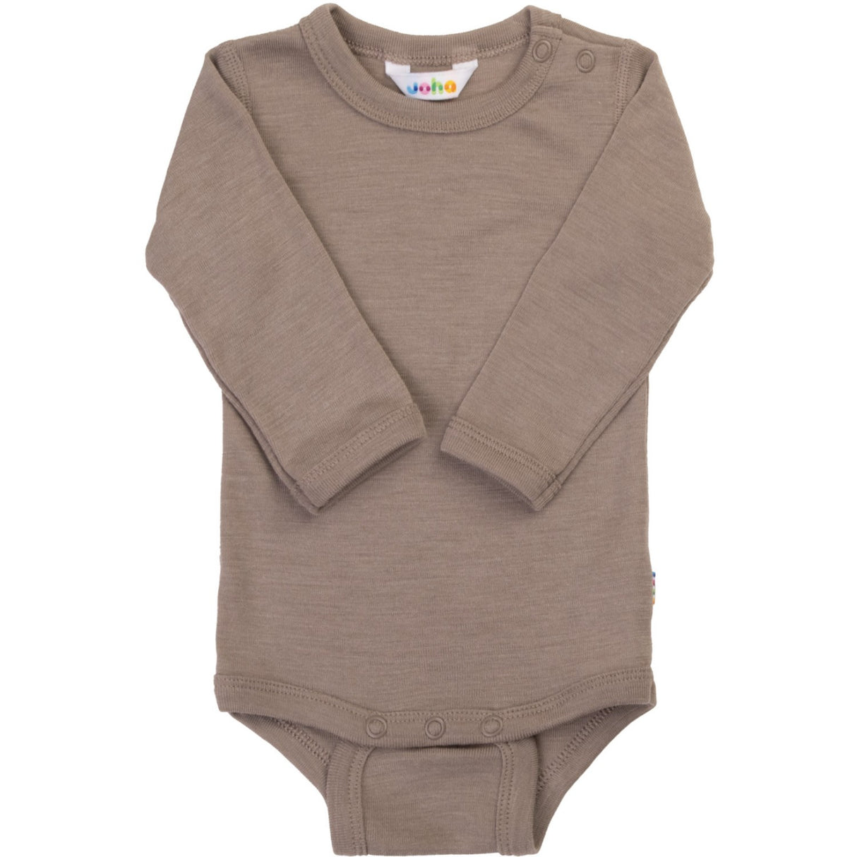 Joha Drk. Beige Body Med Long Ærmer