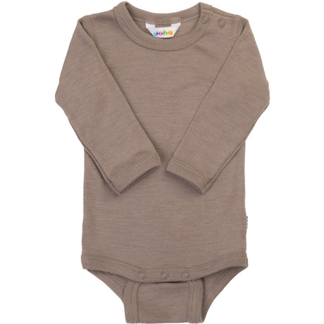 Joha Drk. Beige Body Med Long Ærmer