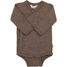 Joha Brown Body Med Wrap-Around