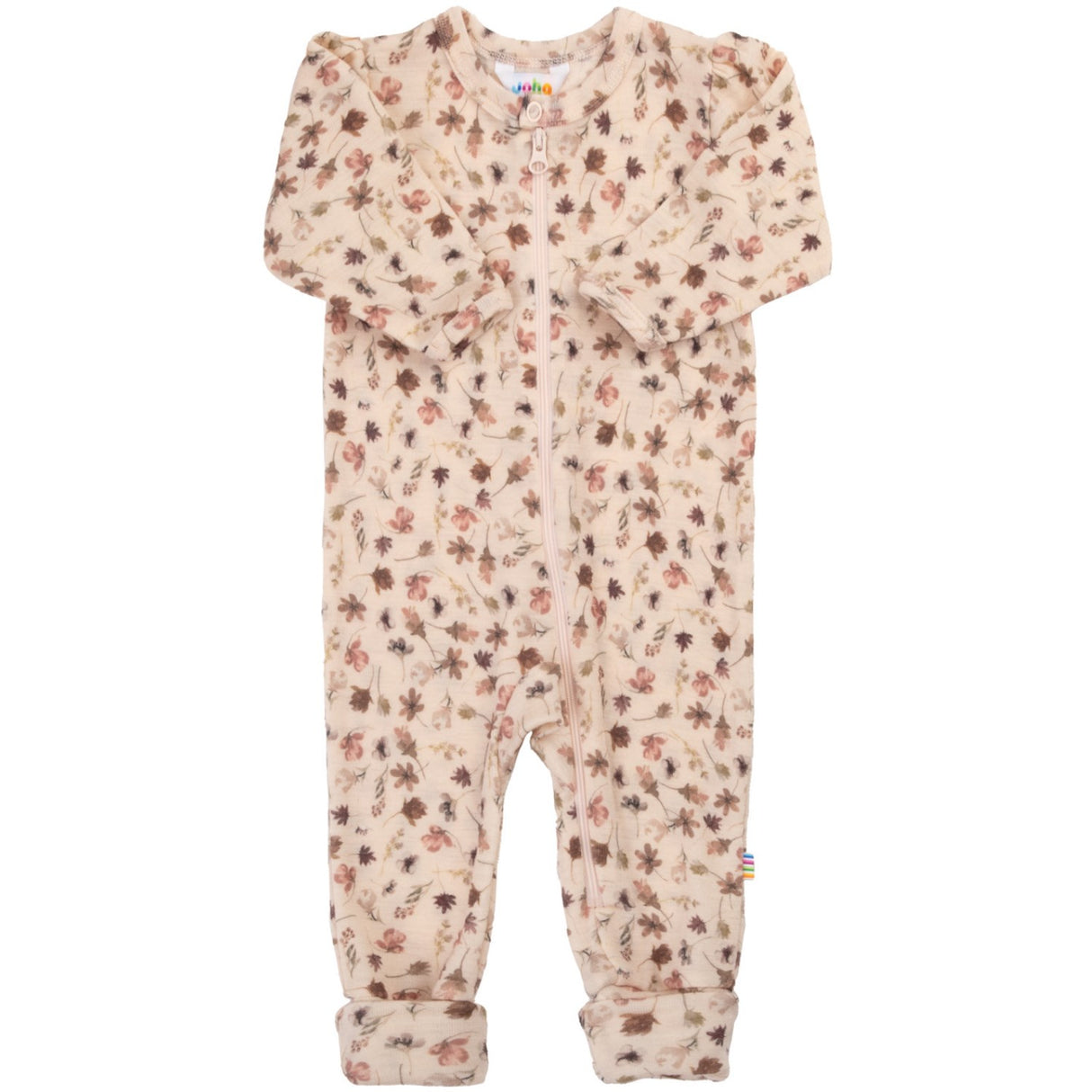 Joha Light Pink Buksedragt
