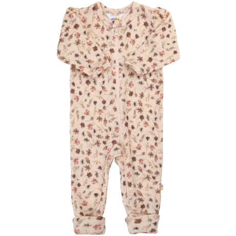Joha Light Pink Buksedragt