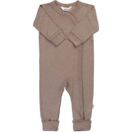 Joha Drk. Beige Buksedragt