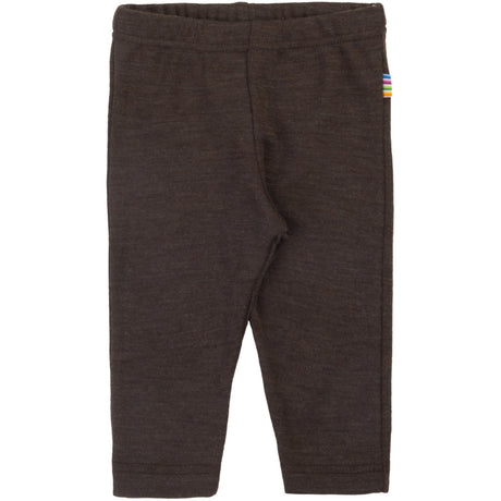 Joha Drk. Brown Leggings