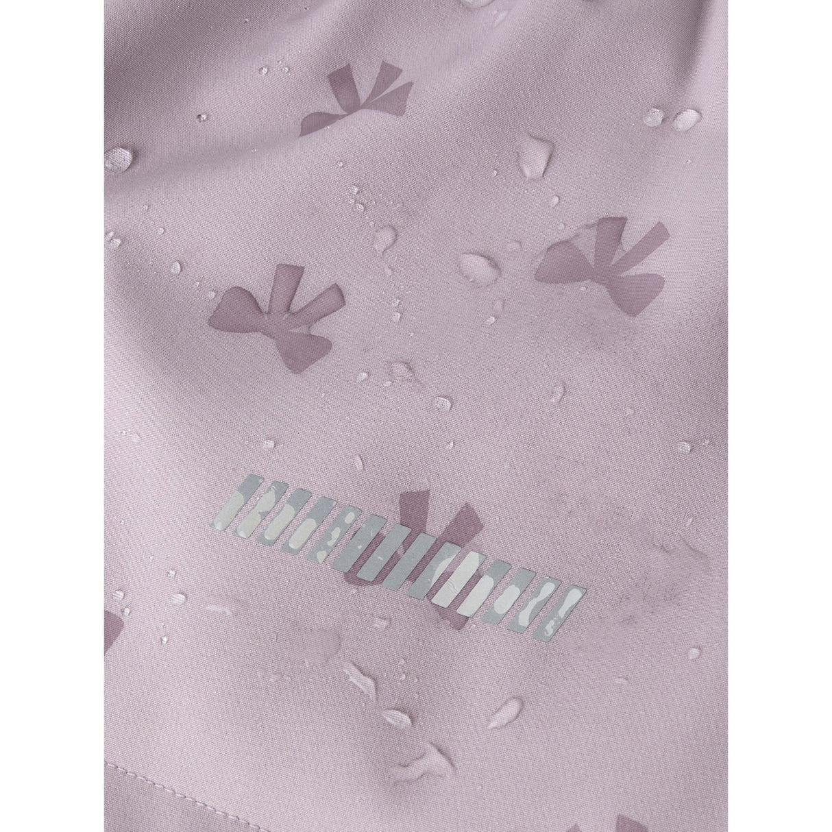 Name It Mauve Shadows Nmfalfa08 Softshell Jakke Magic 1Fo Tb