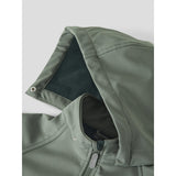 Name It Laurel Wreath Nmmalfa08 Softshell Jakke Magic 1Fo Tb
