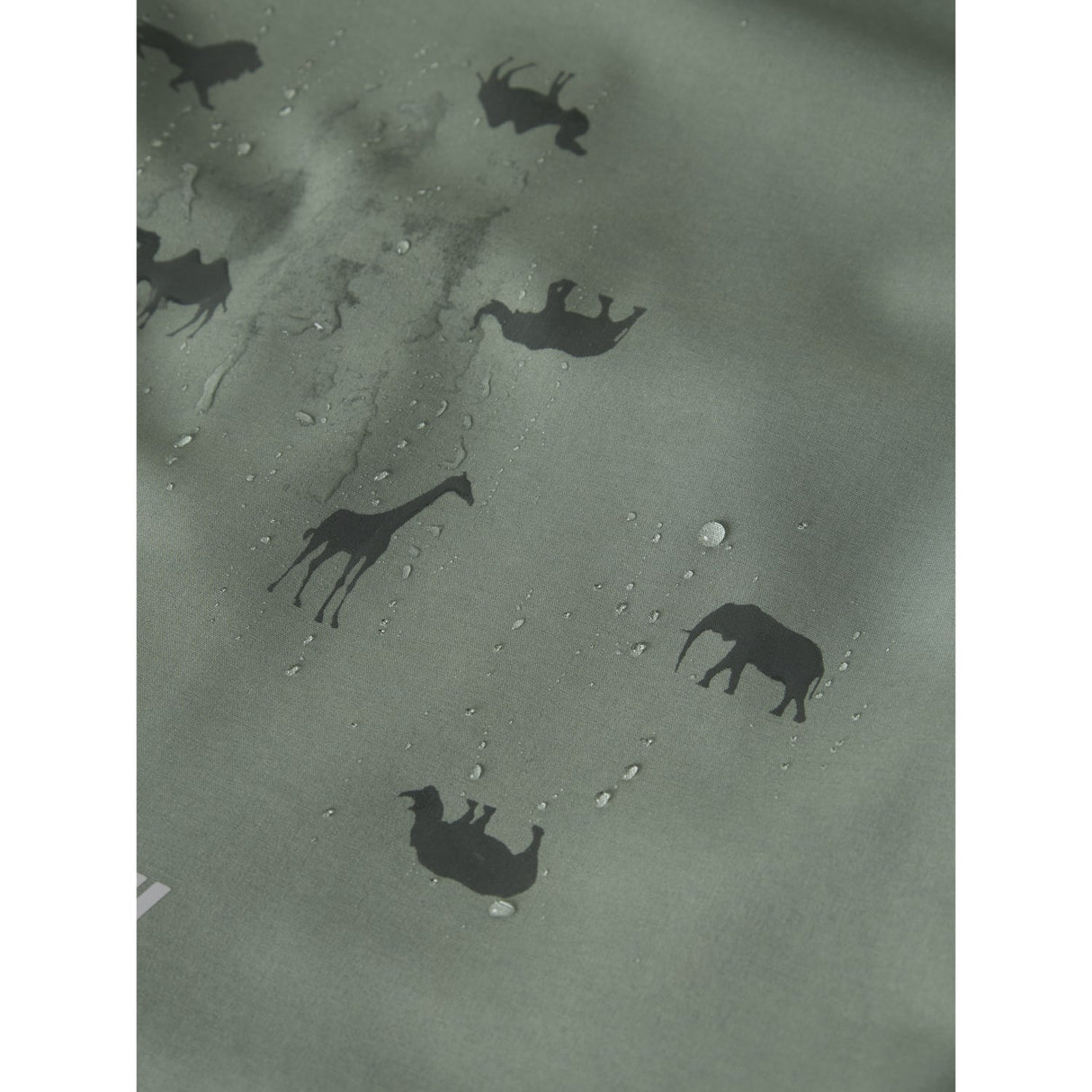Name It Laurel Wreath Nmmalfa08 Softshell Jakke Magic 1Fo Tb